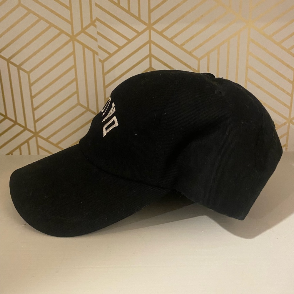DALLAS HAT